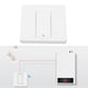 thumbnail image 5 of Interruptor Del Calentador De Agua, Interruptor Inteligente Del Calentador De Agua APLICACIÓN WIFI Control De Voz Conveniente AC100-240V Para Hotel, 5 of 7