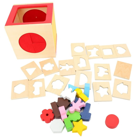 Juego de correspondencias, juguetes para niños, entrenamiento de memoria, juguetes de entrenamiento de memoria, juguetes de educación temprana, claridad notable