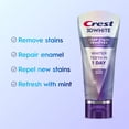 thumbnail image 2 of Pasta Dental Crest 3DWhite Removedor Profundo de Manchas 62 ml, 2 of 9