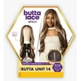 thumbnail image 3 of Sensationnel Unit 14 Butta HD Lace Wig 32" Lace Wigs / Color: 1B - Off Black, 3 of 3