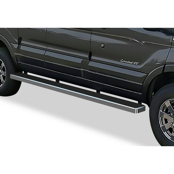 2015-2020 Ford Transit Van (Full Size) For 3 Door Models Only