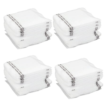 

200Pcs/Pack Drip Coffee Filter Bag Hanging Ear Style Coffee Filters Paper Home Office Travel Brew Coffee and Tea Tools