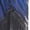 Blue-M, variant on Women's Flapper Dress 1920s Round Neck Beaded Fringed 20s Dresses for Prom Cocktails Sequined Tassels Evening Gown