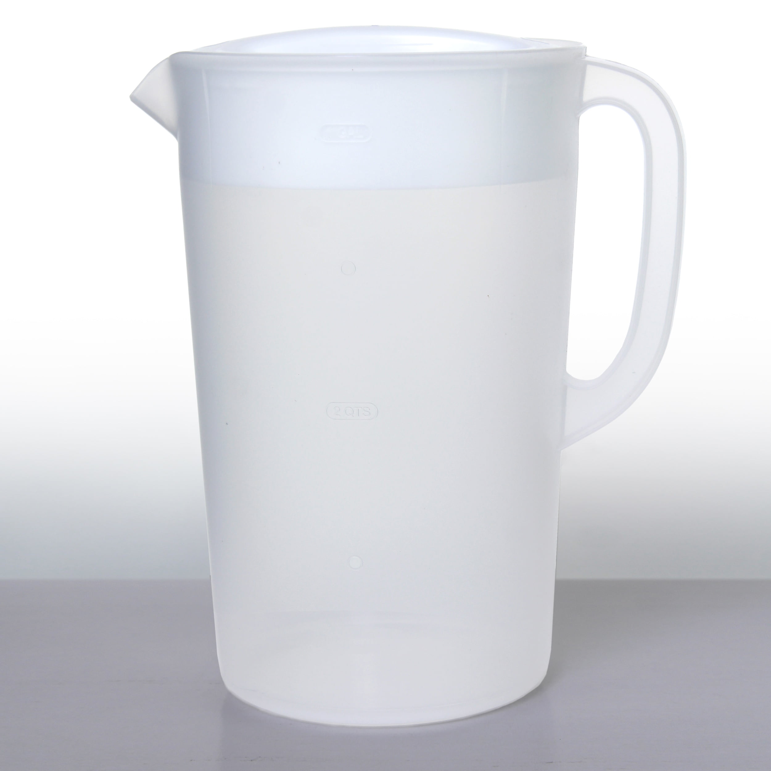 Save on Rubbermaid Pitcher with Ice Guard 1 Gallon Order Online