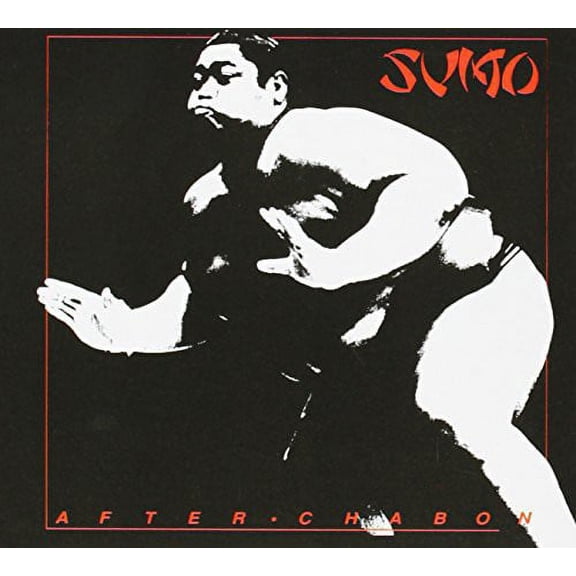 Sumo - After Chabon - Music & Performance - CD
