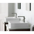 thumbnail image 3 of DROP Bath and Kitchen DR091252 Bathroom Vessel Sink Set, 3 of 7