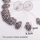 thumbnail image 4 of Luces decorativas para fiesta de Halloween, cadena de linternas LED con forma de fantasma de Halloween, 4 of 6