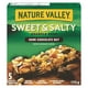 Barres granola tendres Sucrées et salées Chocolat noir et noix de Val Nature 5 barres x 35 g, 175 g – image 5 sur 9