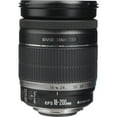 thumbnail image 3 of Canon EF-S 18-200mm F/3.5-5.6 IS Lens (2752B002) + Filter Kit + BackPack + More(International Model), 3 of 3