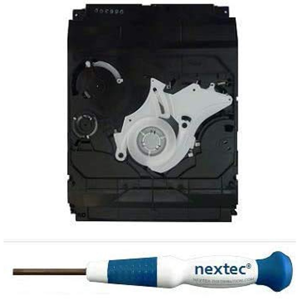 Nextec Sony Ps3 Disc Drive Replacement/ Ps3 Bluray Drive With Laser