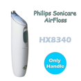thumbnail image 1 of Electric Flosser Pulse Interdental Cleaner Triple Settings For Airfloss Hx8340 Hx8311-jie, 1 of 4