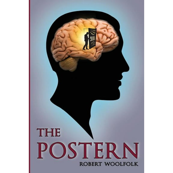 The Postern  Paperback  0971635811 9780971635814 Robert Woolfolk