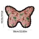 thumbnail image 3 of Cojines de poliéster para decoración del hogar, estilo retro, mariposas de alta gama, cojines y almohadones para sofá con formas únicas, cojines decorativos con relleno para la sala de estar, decoraci, 3 of 6