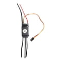 thumbnail image 4 of 20- Brushless ESC for RC Remote Control car and boat 2-4S 30A, 4 of 7