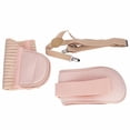thumbnail image 2 of Funda de almohada de lactancia, funda de almohada de lactancia en forma de U, suave y flexible, los mejores materiales Jadeshay A, 2 of 8