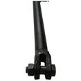 thumbnail image 4 of Parador Soporte Lateral Original Para Moto Vento Gts300 Negro, 4 of 5