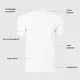 thumbnail image 5 of Playera Hombre,5pzas/100% Algodon/slim Fit Tacto Extra Suave, 5 of 7
