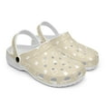 thumbnail image 5 of Dental Theme White Sole Clog Shoes, 5 of 6
