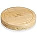 thumbnail image 3 of Seattle Seahawks - Brie Cheese Board and Tools Set by Picnic Time, 3 of 4