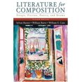 thumbnail image 1 of Pre-Owned Literature for Composition: Essays, Fiction, Poetry, and Drama (Paperback) 0321280342 9780321280343, 1 of 1