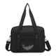 thumbnail image 2 of Sonducket Bolso De Hombro Para Mujer Con Gran Capacidad Y Bolso De Hombro Uniforme Transpirable Bolso De Hombro Para Mujer Bolsas de mensajero y de hombro Azul real, 2 of 6