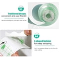 thumbnail image 4 of Woeilo Transparent Stretch Adhesive Bandage Tape Retention Dressing Tapes Wterproof, 4 of 5