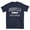 Black, variant on Greenville South Carolina Classic Established Men's Cotton T-Shirt