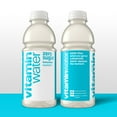 thumbnail image 3 of vitaminwater Zero Sugar Squeezed Lemonade Flavored Water Beverage Bottle, 20 fl oz, 3 of 15