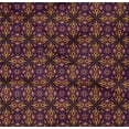 thumbnail image 4 of oneOone Organic Cotton Poplin Twill Fabric Geometric Ethnic Print Fabric BTY 42 Inch Wide, 4 of 4