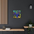 thumbnail image 5 of Apple Tree Renaissance - Canvas, 5 of 10