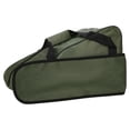 thumbnail image 2 of Sac de Transport pour Tronçonneuse Portable 20 Pouces Étui de Protection Boîte de Tronçonneuse Vert, 2 of 8
