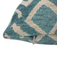 thumbnail image 2 of Housse de coussin décoratif Sabar (pas d'insert inclus), 2 of 3