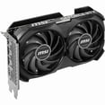 thumbnail image 7 of MSI Ventus GeForce RTX 4060 Ti 16GB GDDR6 PCI Express 4.0 x8 ATX Video Card RTX 4060 Ti VENTUS 2X BLACK 16G OC, 7 of 7