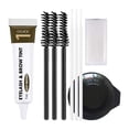 thumbnail image 4 of 3conlineservice Professional Eyebrow and Eyelash color Waterproof Home & Salon Marrón claro Salvador Dali Color de cejas y pestañas, 4 of 5