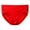Red, variant on Men's Underwear Men Underwear Underpants Breathable Underwear Briefs Men's Men Underwear Brief(Color:Red,Size:XXXXXXXXL)
