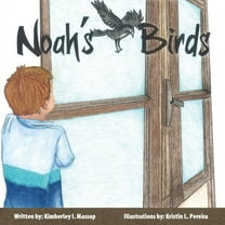 Noah's Birds (Paperback)