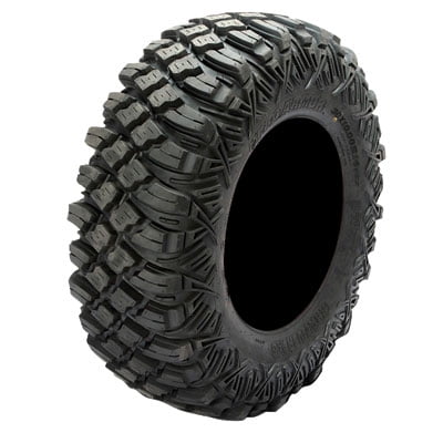 Uri/3 Fuel Triton Black 16