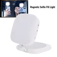 thumbnail image 4 of Selfie Light, Built in Mirror LED Phone Selfie Light 3000-6500K  for Live Streaming, 4 of 7
