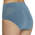 thumbnail image 2 of Warner's Womens Cloud 9 Seamless Hipster Style-RU3234P, 2 of 2