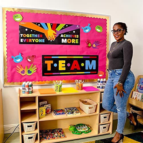 Creative classroom decoration ideas | preschool class decoration ideas |  50+creative classroom ideas - YouTube