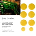 thumbnail image 4 of Graisse de Tracteur Compacte, Raccord de Protection Sûr pour H120 Chargeuse 1023E 1025R 1026R, 4 of 8