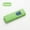 Green, variant on USB Rechargeable Lighter Windproof - Electric Arc Lighter for Camping/Grilling | Jet Flame Butane-Free Lighter with Safety Lock