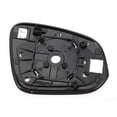 thumbnail image 2 of Reemplazo de vidrio de espejo retrovisor del lado izquierdo del conductor, calefaccionado, vidrio blanco, adecuado para TOYOTA Hilux RAV4, 2 of 6