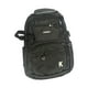 thumbnail image 4 of Mochila para portátil (negra), mochila escolar para uso diario, para niñas y niños, para el trabajo y los viajes., 4 of 8