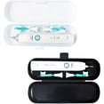 thumbnail image 4 of Portable Electric Toothbrush Storage Box Travel Case for Braun Oral B Electric Toothbrush, 4 of 8