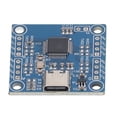 thumbnail image 1 of Módulo transceptor UART Bling Bling puerto serie USB a UART de 4 vías, 1 of 12
