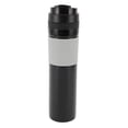 thumbnail image 2 of Portable Coffee Press Mug, Práctica Prensa Francesa Portátil PP 350 ml Safe for Home, 2 of 7