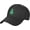 Black, variant on Angry Cucumber Baseball Cap Adjustable for Men Women Hat Truck Driver Hats