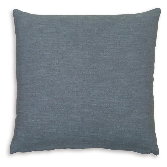 Signature Design by Ashley Thaneville Pillow, Blue
