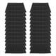 thumbnail image 3 of 24 Pack Acoustic Foam Panels Soundproof Studio Foam Acoustic, 3 of 5